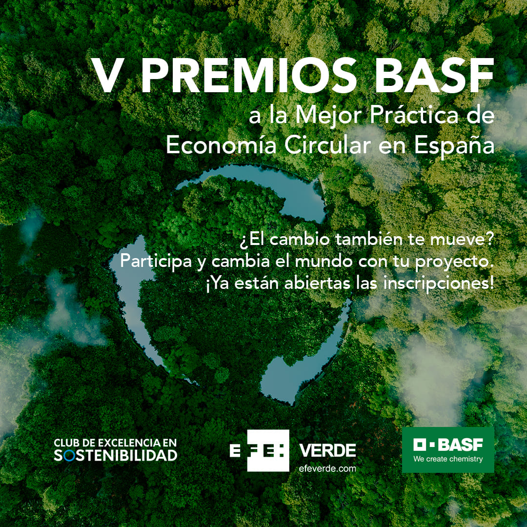 BASF PREMIOS IG 1
