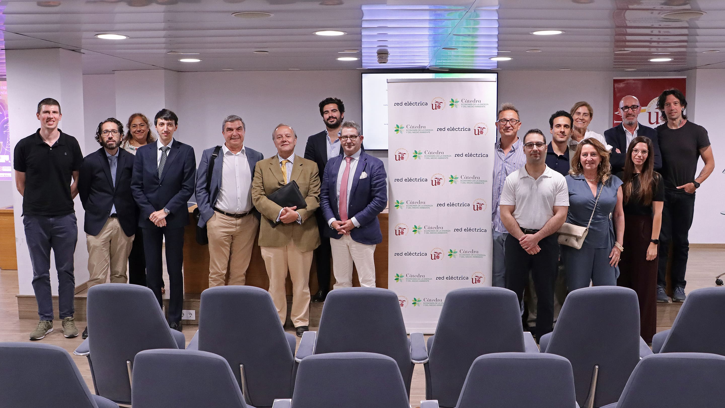 FOTO EVENTO 260610 XVII Workshop on Energy and Environmental Economics 01