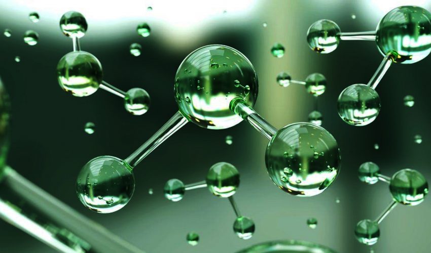 Hidrogeno verde 1