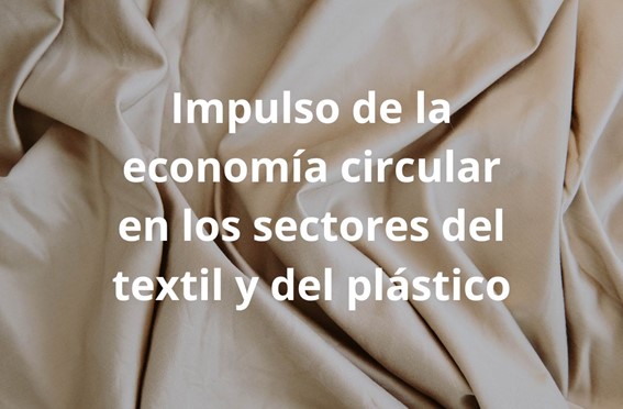 textil y plástico